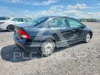 2010 Honda CIVIC photo