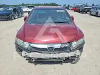 2010 Honda CIVIC фото