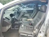 2010 Honda CIVIC photo