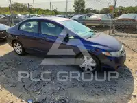 2010 Honda CIVIC фото