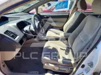 2010 Honda CIVIC фото