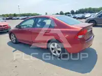 2010 Honda CIVIC photo