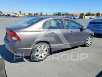 2010 Honda CIVIC фото