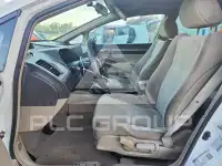 2010 Honda CIVIC фото