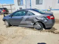 2010 Honda CIVIC фото