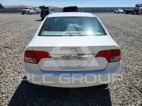 2010 Honda CIVIC фото