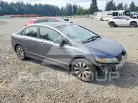 2010 Honda CIVIC фото