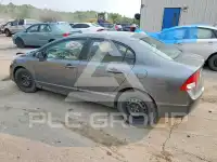 2010 Honda CIVIC фото