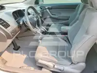 2010 Honda CIVIC photo