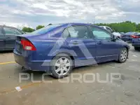 2010 Honda CIVIC фото