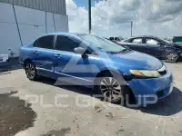 2010 Honda CIVIC photo
