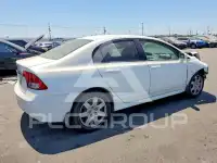 2010 Honda CIVIC фото