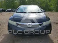 2010 Honda CIVIC фото