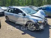 2010 Honda CIVIC photo