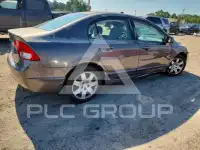 2010 Honda CIVIC photo