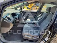 2010 Honda CIVIC photo