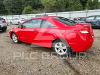 2010 Honda CIVIC фото