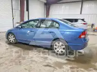 2010 Honda CIVIC фото
