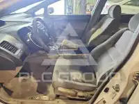 2010 Honda CIVIC фото