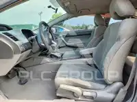 2010 Honda CIVIC фото