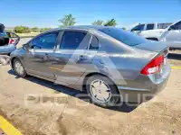 2010 Honda CIVIC фото