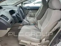 2010 Honda CIVIC фото