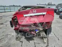 2010 Honda CIVIC фото