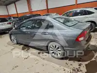 2010 Honda CIVIC фото