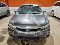 2010 Honda CIVIC фото