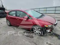 2010 Honda CIVIC фото