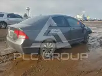 2010 Honda CIVIC фото