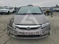 2010 Honda CIVIC фото