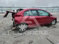 2010 Honda CIVIC фото