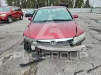 2010 Honda CIVIC фото