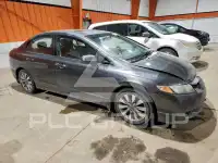 2010 Honda CIVIC фото