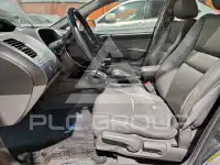 2010 Honda CIVIC фото