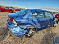 2010 Honda CIVIC photo