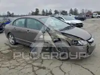 2010 Honda CIVIC фото