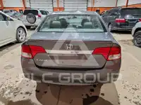 2010 Honda CIVIC фото