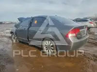2010 Honda CIVIC фото