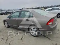 2010 Honda CIVIC фото