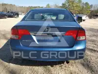 2010 Honda CIVIC фото