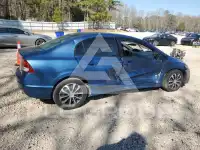 2010 Honda CIVIC фото