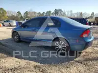 2010 Honda CIVIC фото
