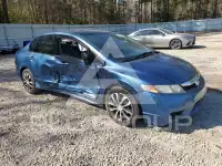 2010 Honda CIVIC фото