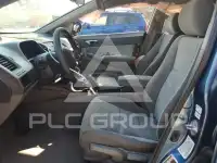 2010 Honda CIVIC фото