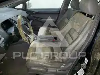 2010 Honda CIVIC фото