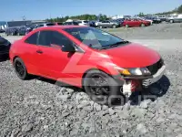 2010 Honda CIVIC фото