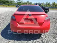 2010 Honda CIVIC фото