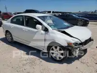 2010 Honda CIVIC фото